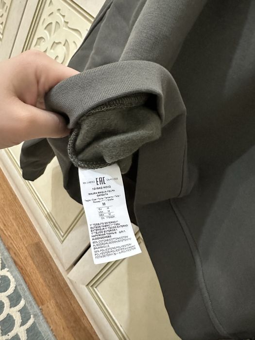 Pinko свитшот оригинал