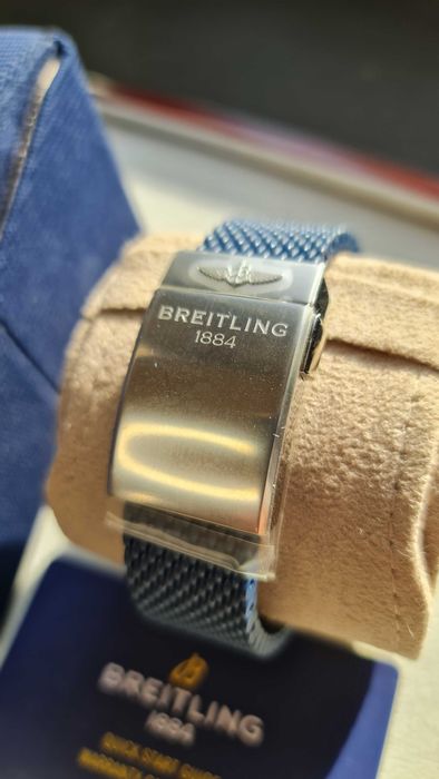 Breitling Superocean Heritage B20 Automatic 44