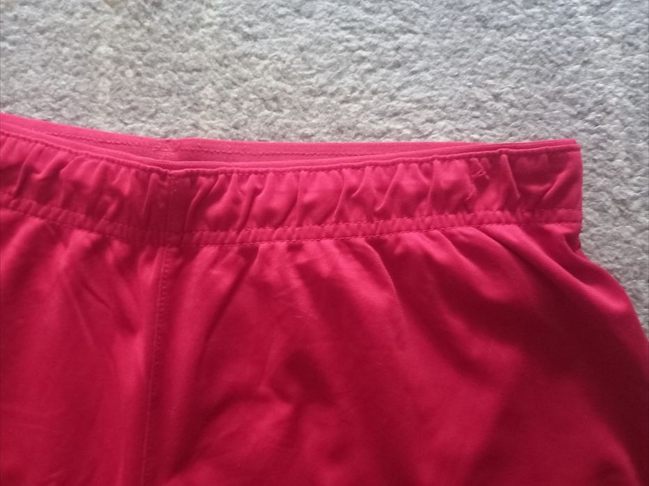 Reebok Къси спортни панталони гащи Рийбок