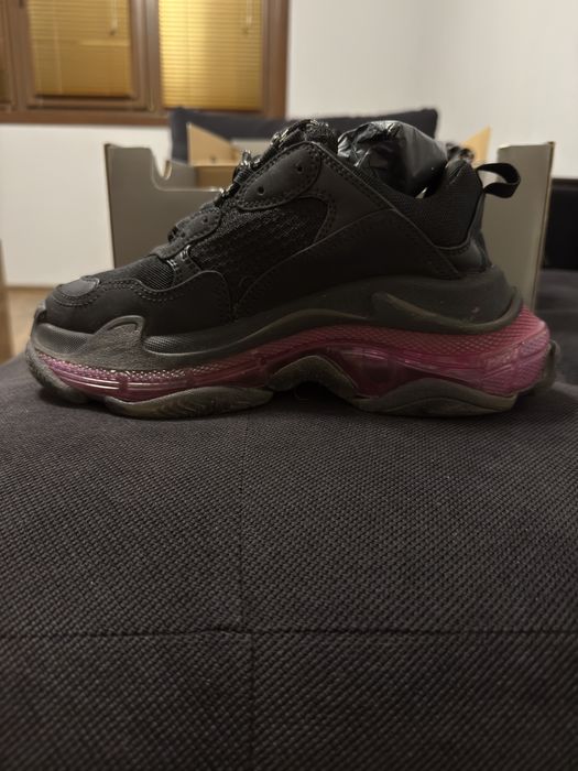 Balenciaga Triple S!!ОРИГИНАЛНИ!!