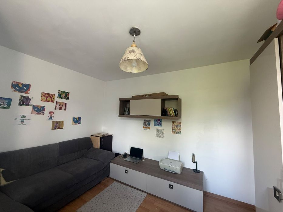 Proprietar apartament 3 camere Făget Bd. Gării