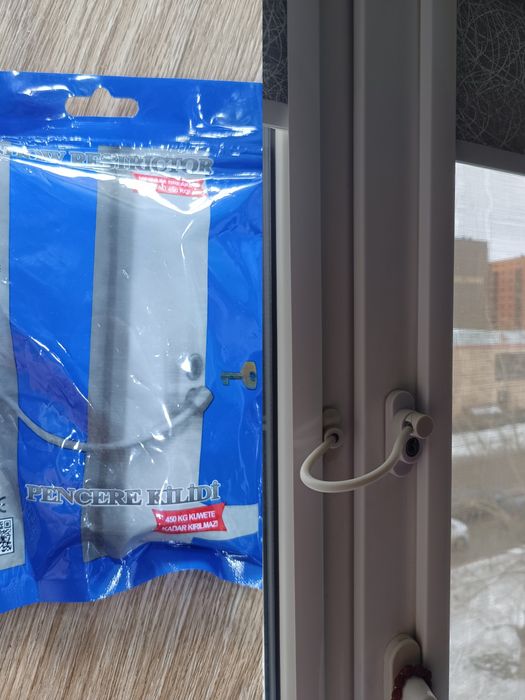 Продам Защиты на окна