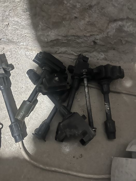 Ниссан сиферо запчасти