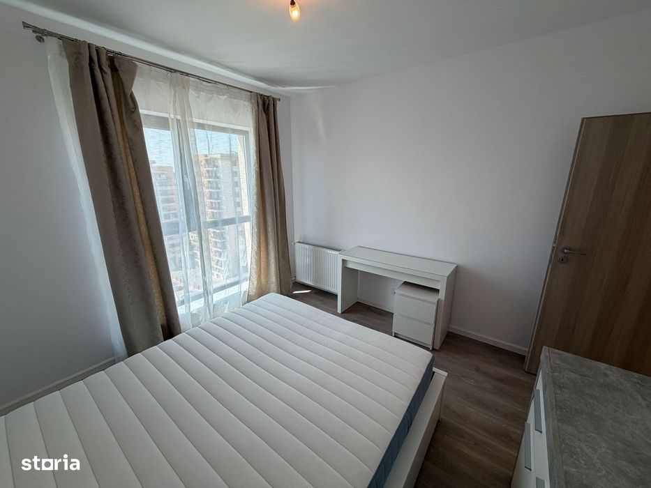 3 camere - Cotroceni Smart Residence 2019 - Parcare Sub