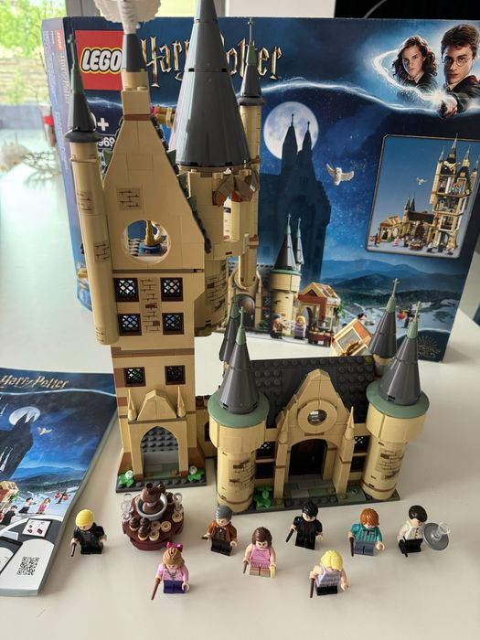 Lego harry potter turnul astronomic new arrivals