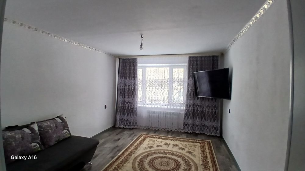 Продам 2 комнатную квартиру.