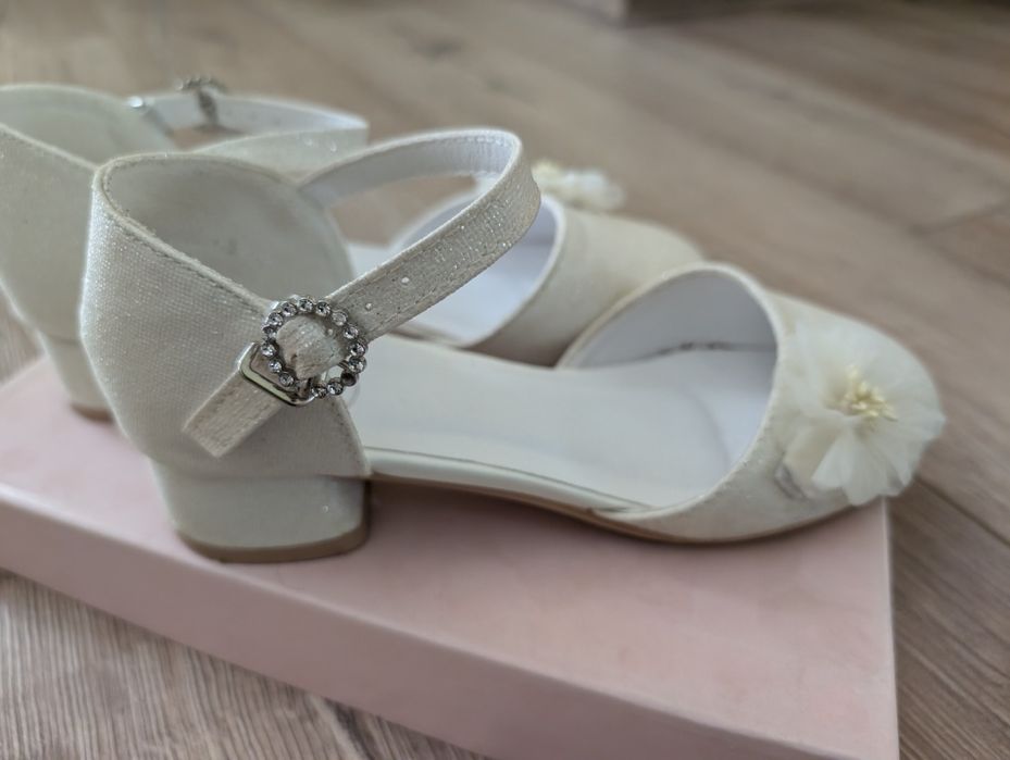 Официални обувки за повод