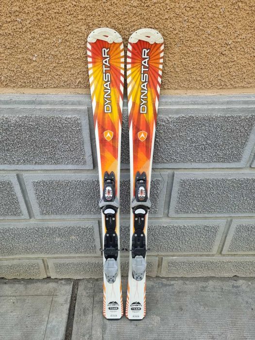 schi copii dynastar cham L120