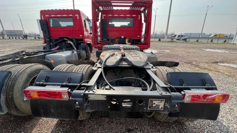 Продаётся  GENPAW 4х2