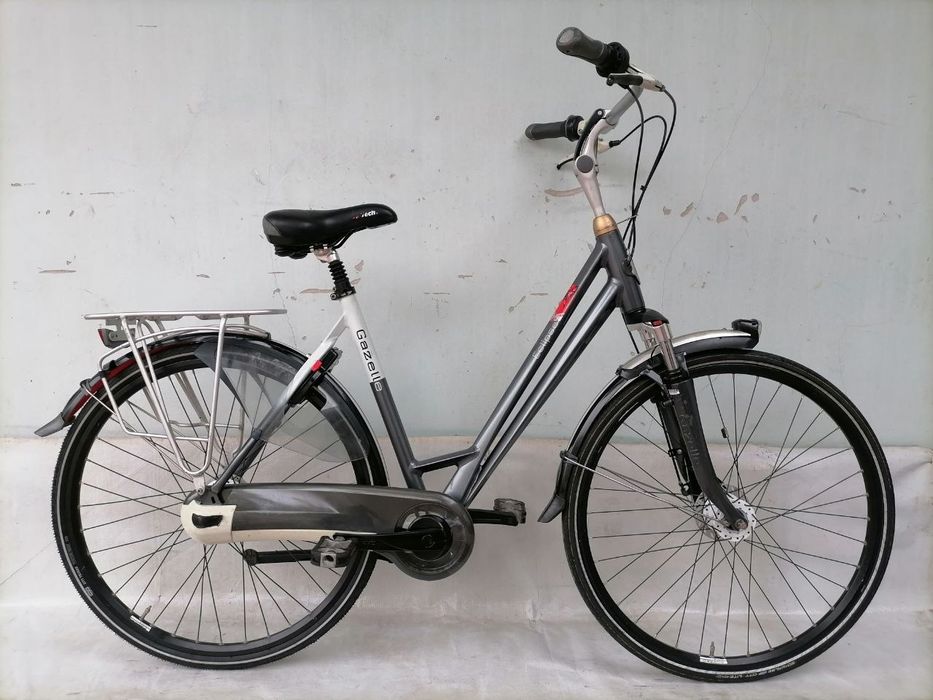 Велосипед сотилади Голландия  Gazelle