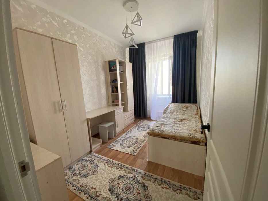 Продаётся квартира на зельёны кавёр