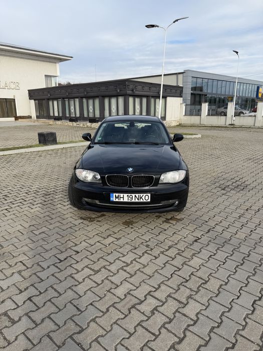 Bmw Seria 116i 2.0 Benzina