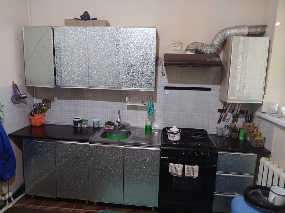 Кухонная мебель,