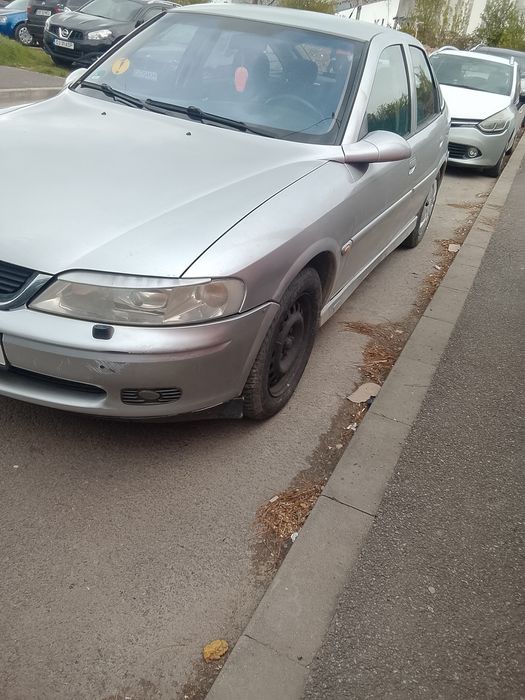 Vand Opel vectra B C. C 1.8 16 V 2001 motor z18xe enzină