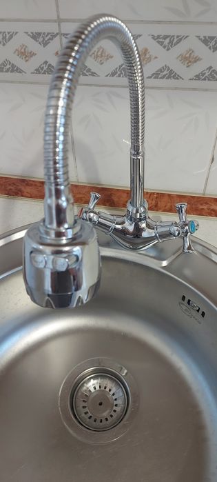 Срочно продам кухонный гарнитур