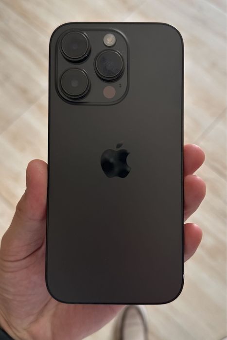 Iphone 14pro 78%yomkst usta kormagan aybi yoq