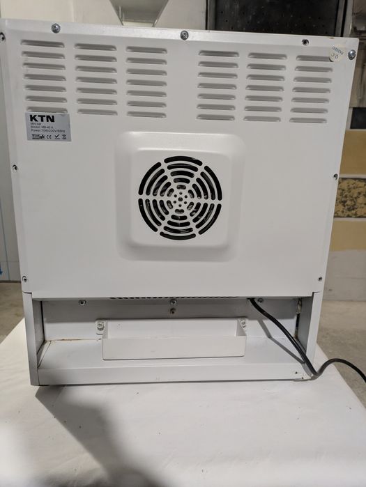 Минибар безкомпресорен