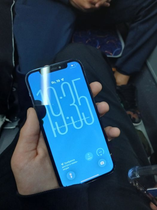 Айфон 12 про срочно