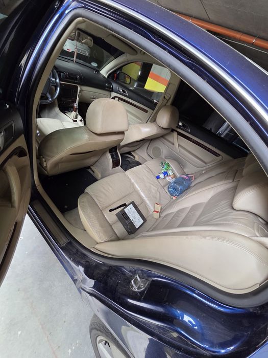 SKODA Superb 2006 — imagine 5