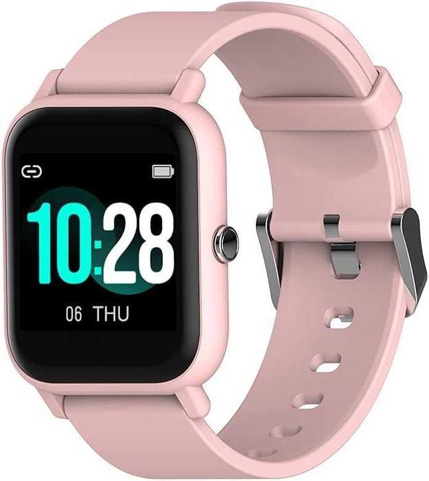 НОВ Smart Watch Blackview R3 – Смарт часовник със спортни функции