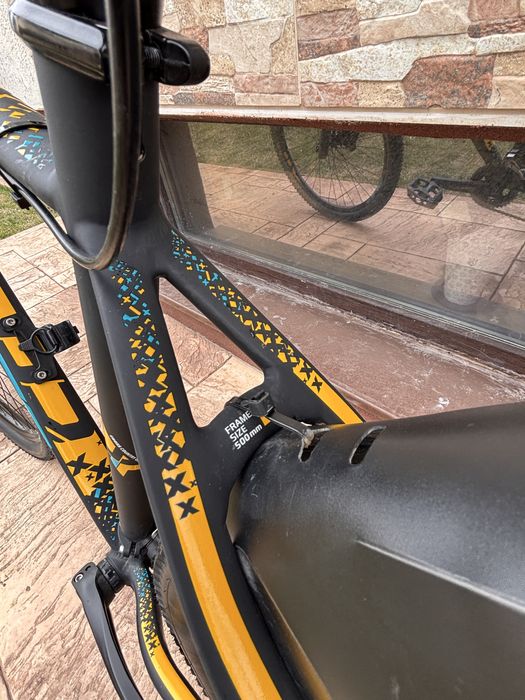 Cross Xtreme Pro 27,5