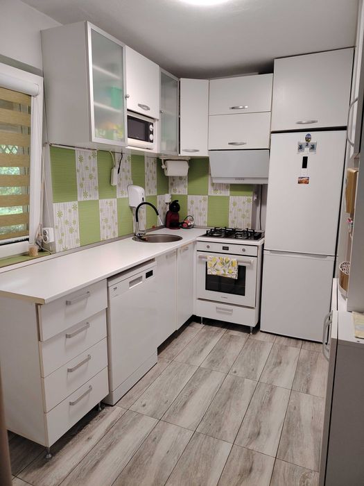 Apartament de vânzare