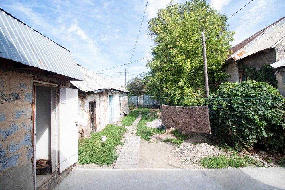 Продам частный дом Акбота Империя