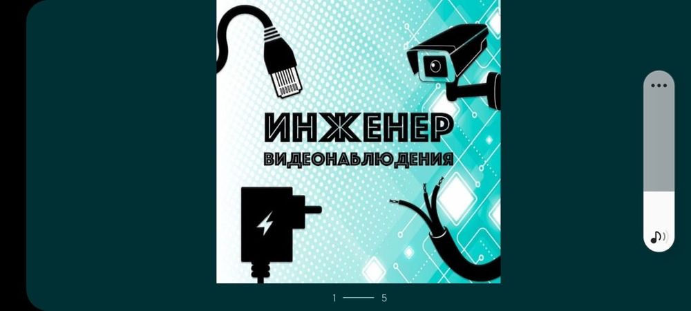 Видео Домофоны Установка Ремонт Продажа