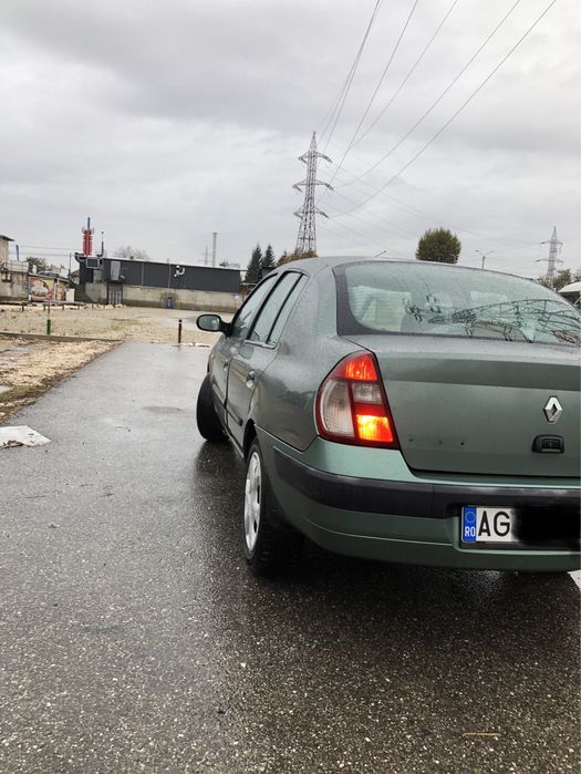 RENAULT Rafale 0 — imagine 3