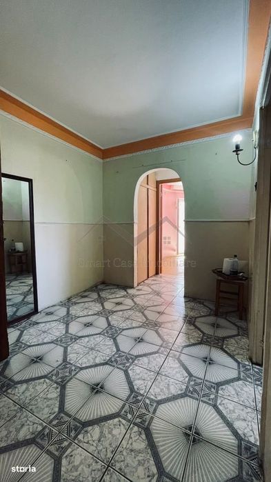 Apartament 2 camere decomandat Nicolina 2