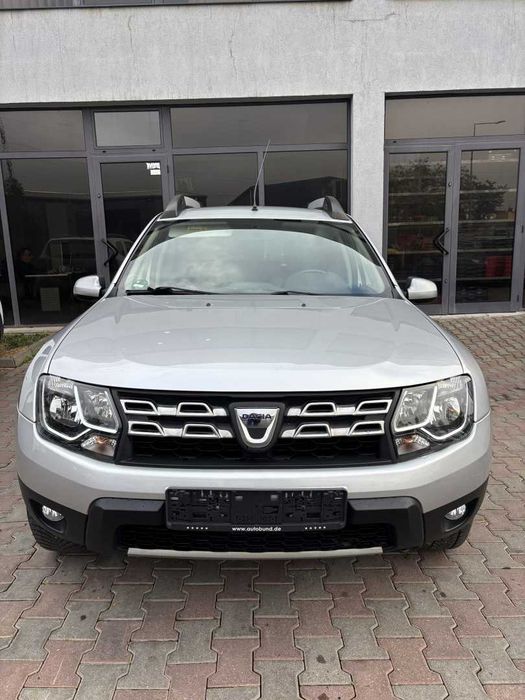 DACIA Duster 2016 — imagine 2