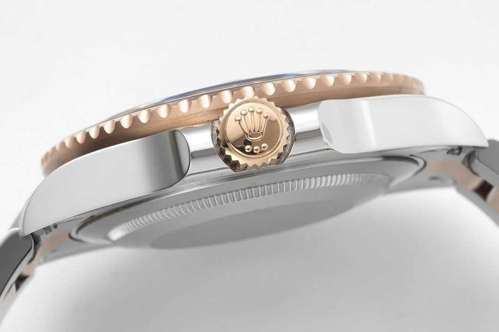 Автоматичен мъжки часовник Rolex GMT-Master II Root Beer