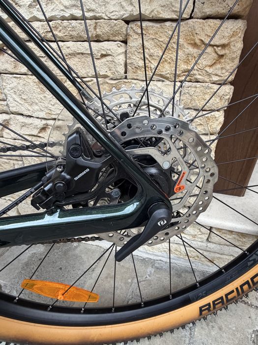 Велосипед Scott Scale 930 29 инчов 1600€