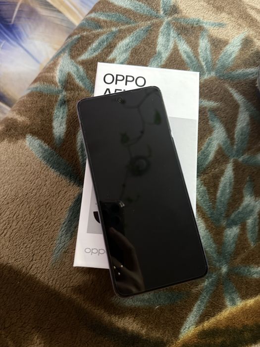 Продам телефлн OPPP A5i.