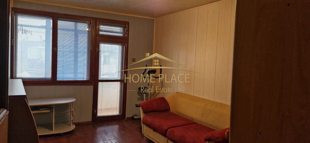 Дава се под наем Тристаен апартамент в Варна, Лятно кино Тракия - 65 кв.м за 383.52 € - Снимка #4