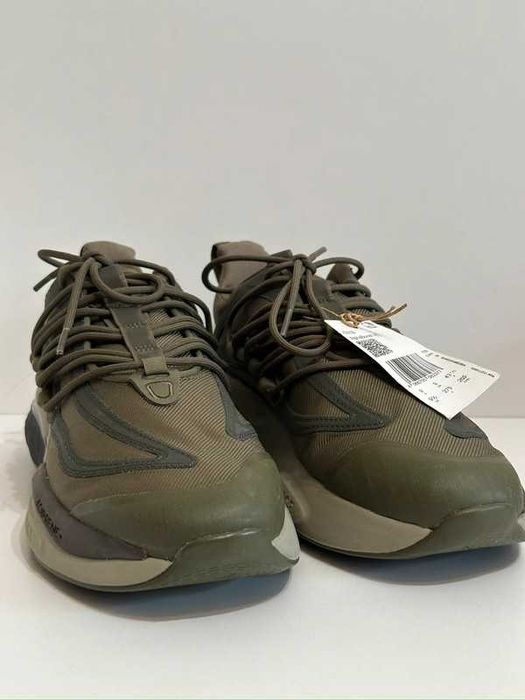 Adidas Alphaboost x Cordura