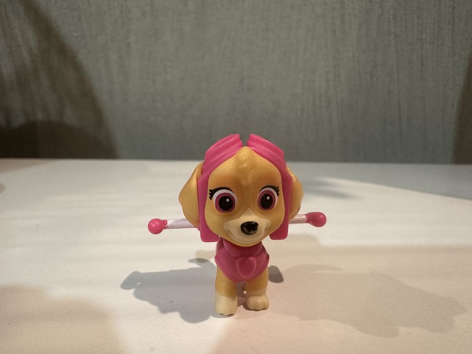 Продам фигурки из Kinder Surprise