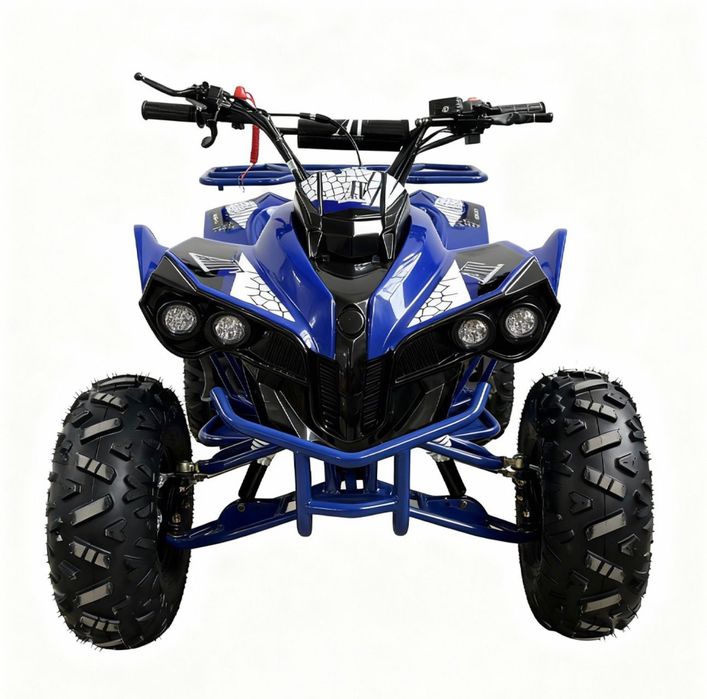 Vând ATV de 125 că nou sau schimb