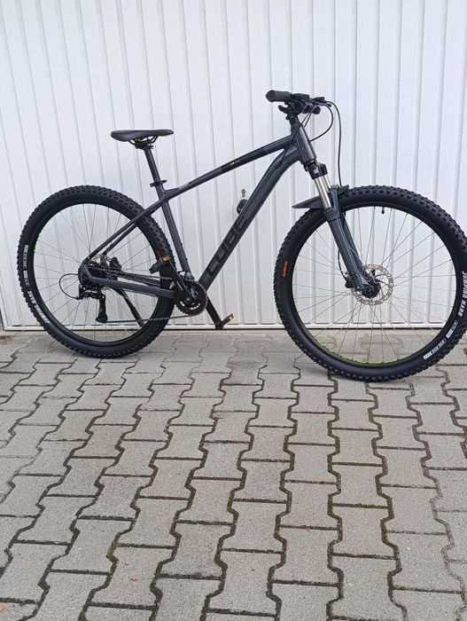 Cube Aim Pro 29 цола