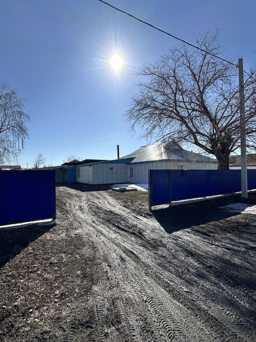 Продам большой дом