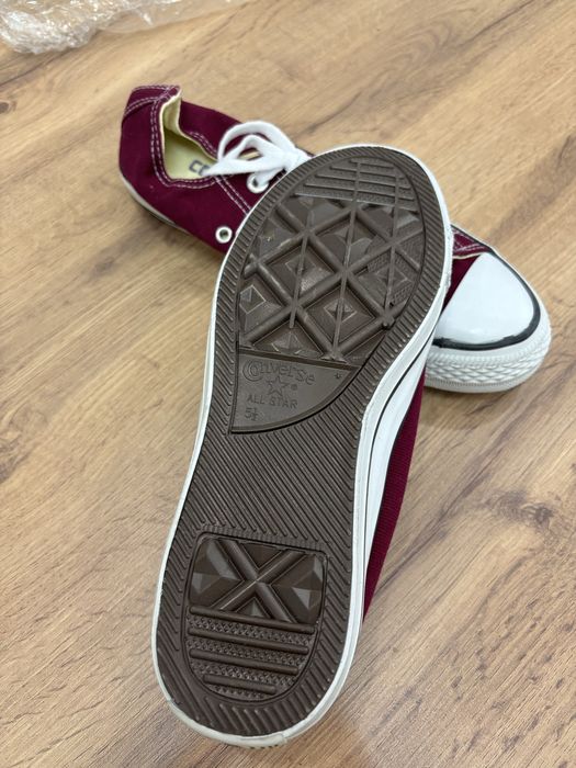 Женские кеды converse