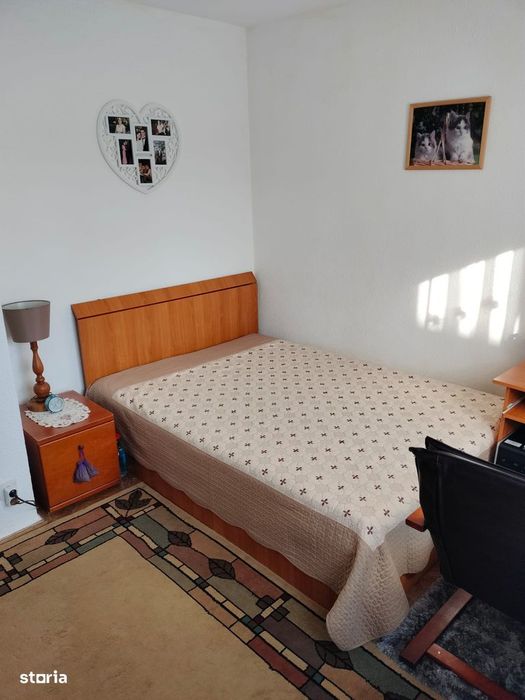 Apartament 3 camere zona Spitalului de Copii — fotografia 3