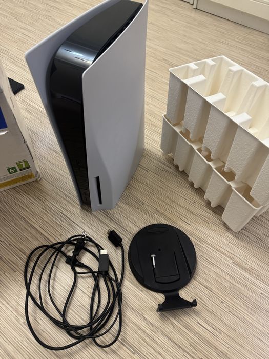 Продается PlayStation5