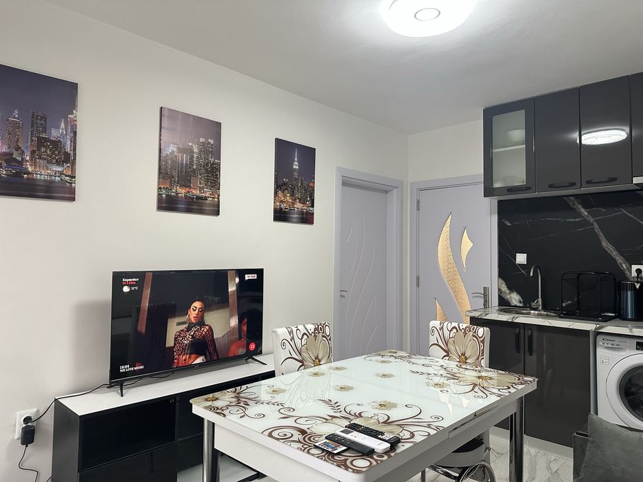 Апартамент Под Наем Стара Загора Център Дългосрочно Всичко Необходимо