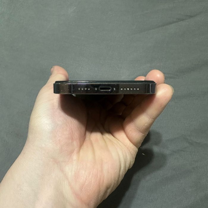 Iphone 14pro max 256