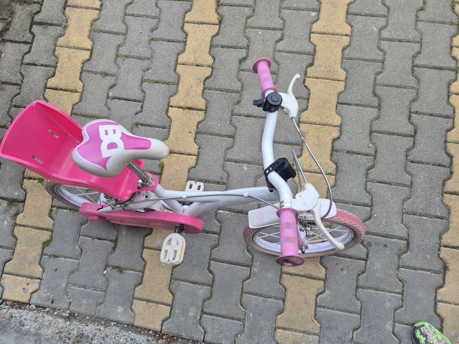 Bicicleta copii roti 16