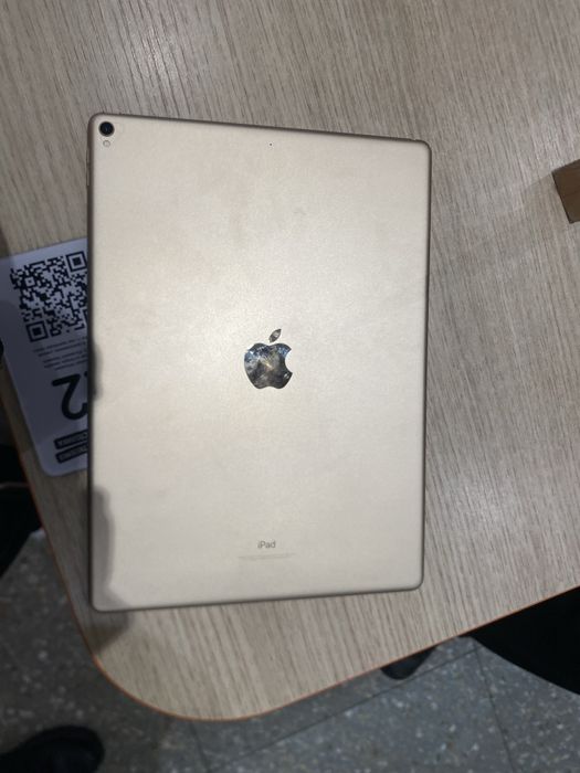 Ipad pro 2 поколения
