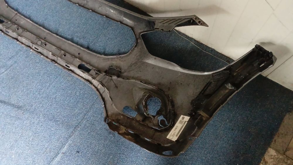 Bara fata Mercedes GLA W247 H247 2019 - 2025