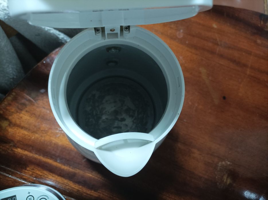 Электрический чайник