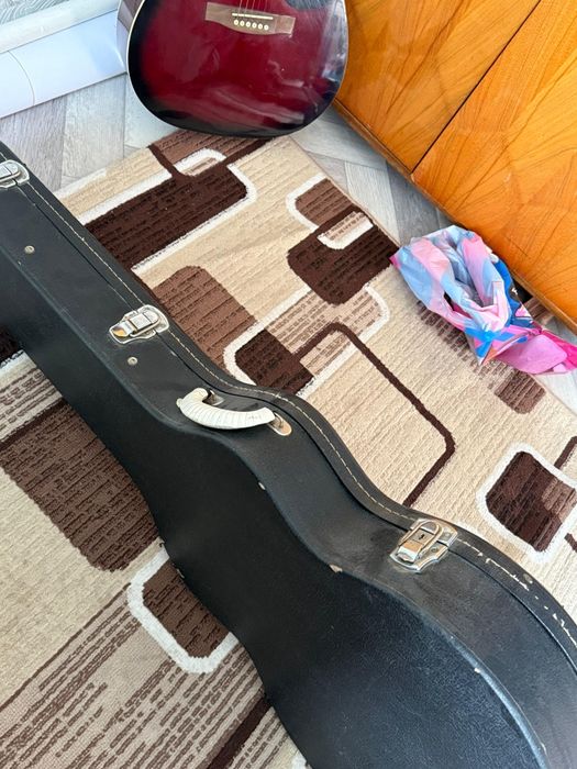 Электрогитара ARIA PRO 2 TA-80-B